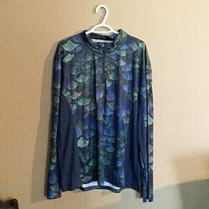 Reel legends freeline shirt size xl